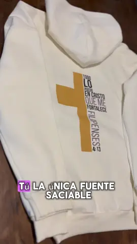 ✨ ¡Mirá todos los modelos de nuestros buzos cristianos! 🙌 Diseñados para llevar la fe puesta, con frases que inspiran y un mensaje que transforma. Cada uno tiene una historia, un propósito y una verdad que no se esconde. 🔥 ¿Con cuál te identificás? 💬 👕 Fe, identidad y estilo en una sola prenda. 💥 Compartilo, etiquetá a alguien que necesita verlo y sumate a esta movida de fe con propósito. #BuzosCristianos #ModaCristiana #IdentidadEnCristo #CristianosTikTok #DiosEsBueno #FrasesCristianas #JuventudCristiana #EstiloConProposito #FeConEstilo #RopaCristiana #TikTokCristiano #CristoEsMiEstilo #EvangelioCreativo