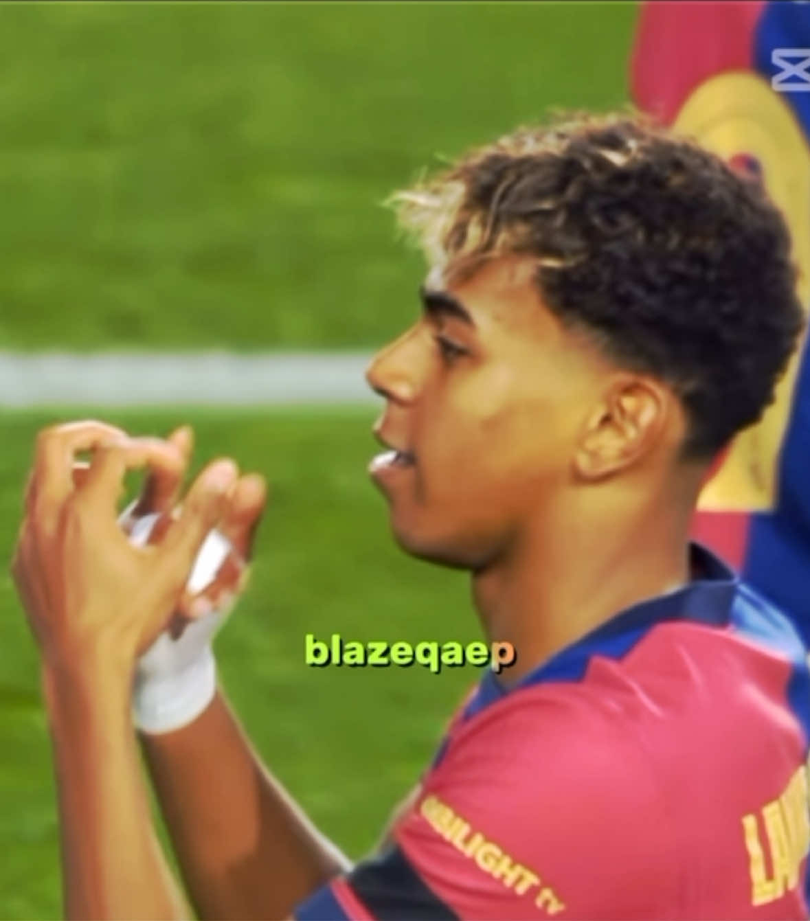 Lamine x Business 🔥😍 | #yamal #smooth #fcbarcelona #edit #fouryou #tiktokviral 