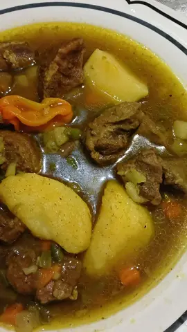 soupe de langue de bœuf, michi nè akadi trooo#tiktokmali🇲🇱223 #cuisine #bamakomali🇲🇱 #burkinatiktok🇧🇫 #nigeria #cotedivoire🇨🇮 