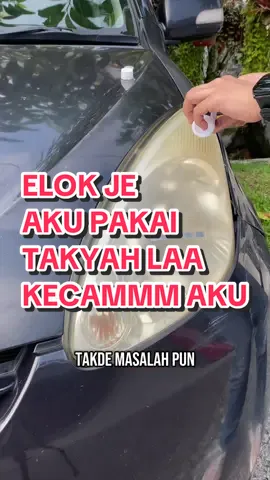 Dah memang aku pakai elok, so far okay je. 😀 Beli lah satu dlu tgok ada ok ke? . . #creatorsearchinsights #fypシ #jualanonline #foryou #foryoupage #explorepage #xyzbca #malaysia #fypp #affiliatemarketing #car #masukberandamuu #pengilatkereta 