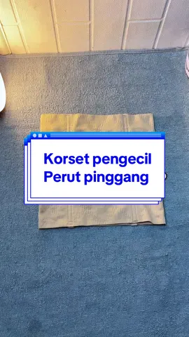 #korsetperut #korsetpengecilperut #korsetpinggang 