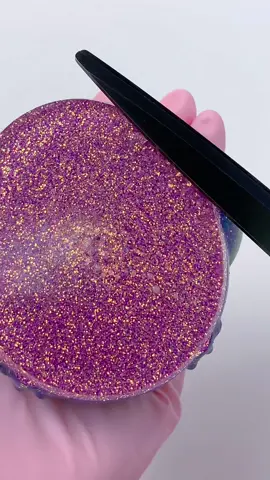 FUFUSQUISHY ASMR 🌈🌈200g Cute Chicken Squishy