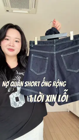 Bác nào cũng giống mình thì xin lỗi ngay đi 🥹🥹🥹 ##uninyeudau##bigsize##vulaci