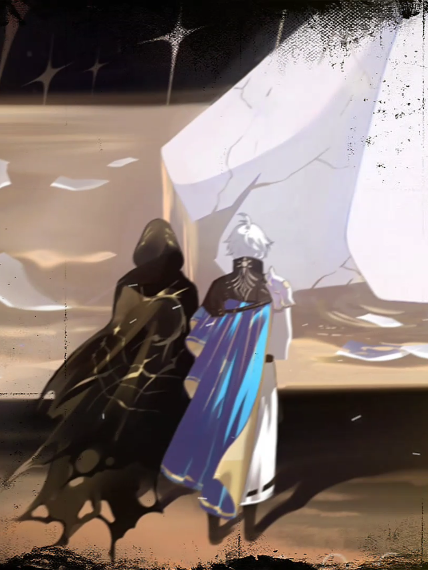 Nameless hero █████... | тгк: палаюча пустота | art credit: pogogu; ac: conqustt | #phainon #HonkaiStarRail #foryoupage #phainonedit #hsredit #phainonhsr #hsr #phainonhonkaistarrail #edit #honkaistarrailedit #benneari  tags: @ddpdwn @vsxiiao @wande.et @risenis @aky_x @tarxiiao @yoimihha @yennwjns @i9nwwq1 @nyxterian @vanityed @fukurotoko @th6balladeer @asshiarii