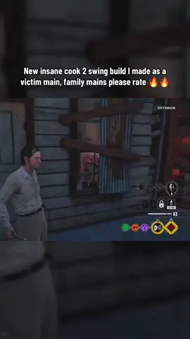 2 swings is all I need 😭⁉️ #texaschainsawmassacregame #texaschainsawmassacre #tcm #tcsm #tcmclips #tcsmgame #tcsmclips #fyp #fyppppppppppppppppppppppp #fypp #xy #xybca #shitpost 