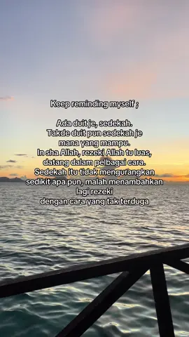 The power of sedekah🤍 #fyp #fypシ 