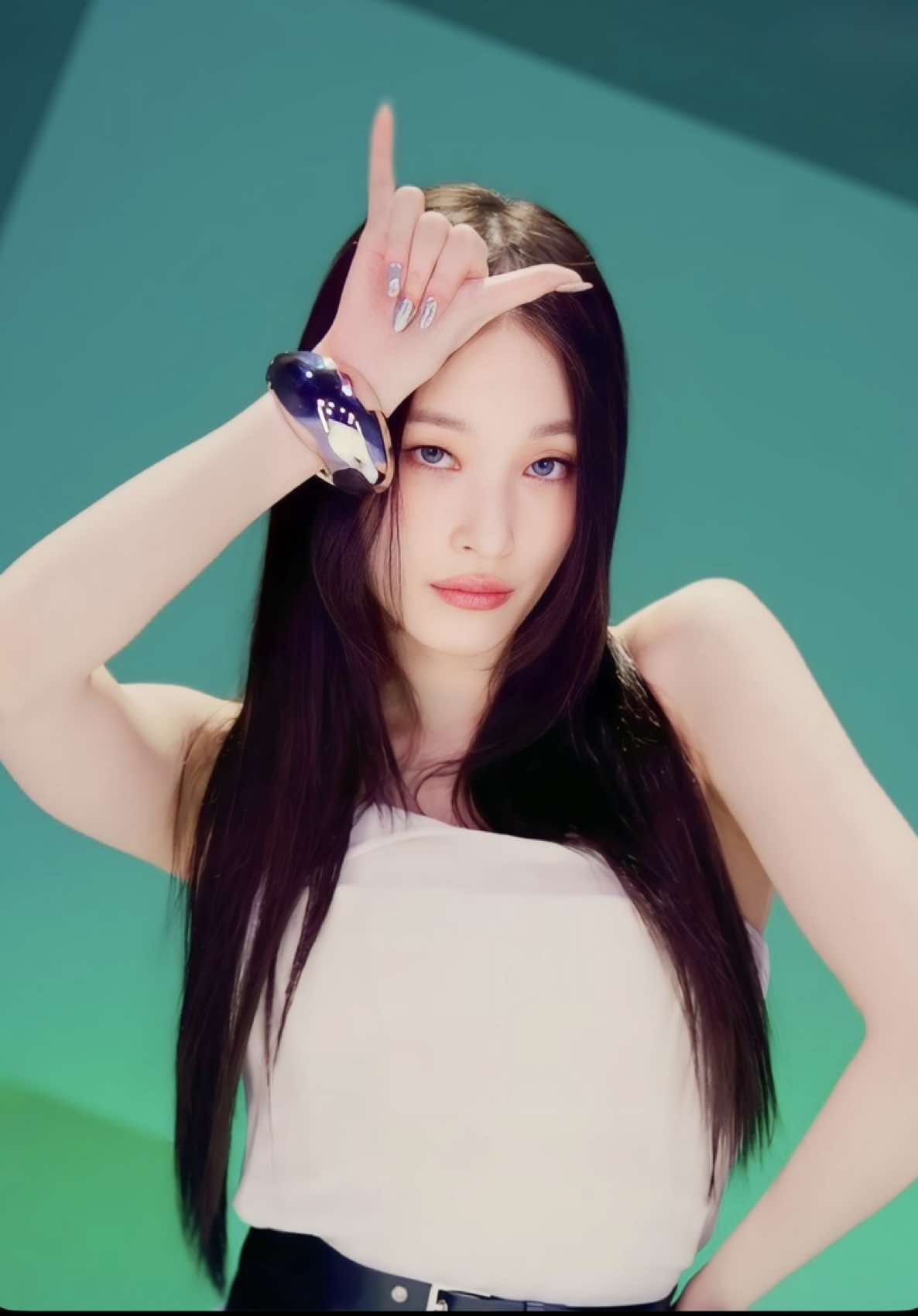 ANNIE (ALLDAY PROJECT) | WICKED | Fancam  #ANNIE #ALLDAYPROJECT #fancam #kpop 