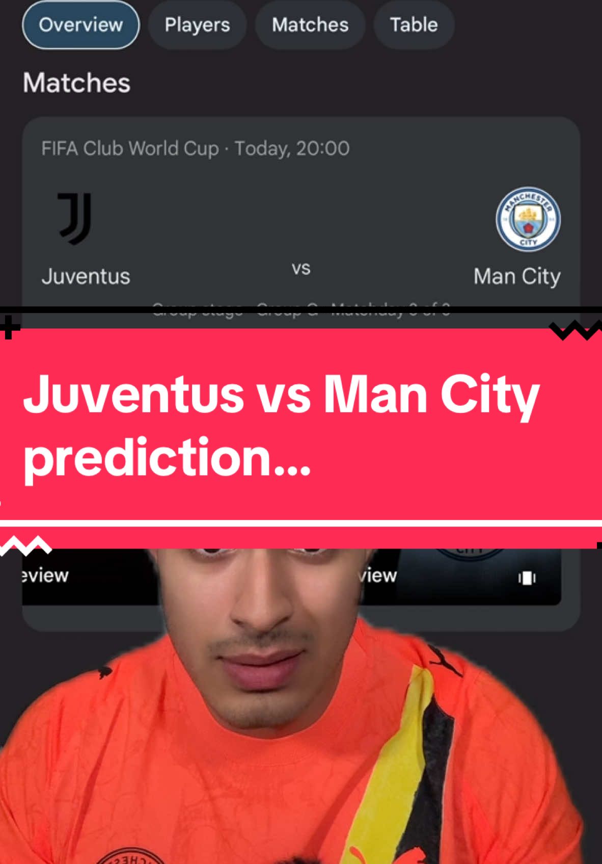 Please pull through Man City 😭🙏🏼 #fyp #viral #football #futbol #Soccer #mancity #juventus #realmadrid #clubworldcup #fifa #pepguardiola 