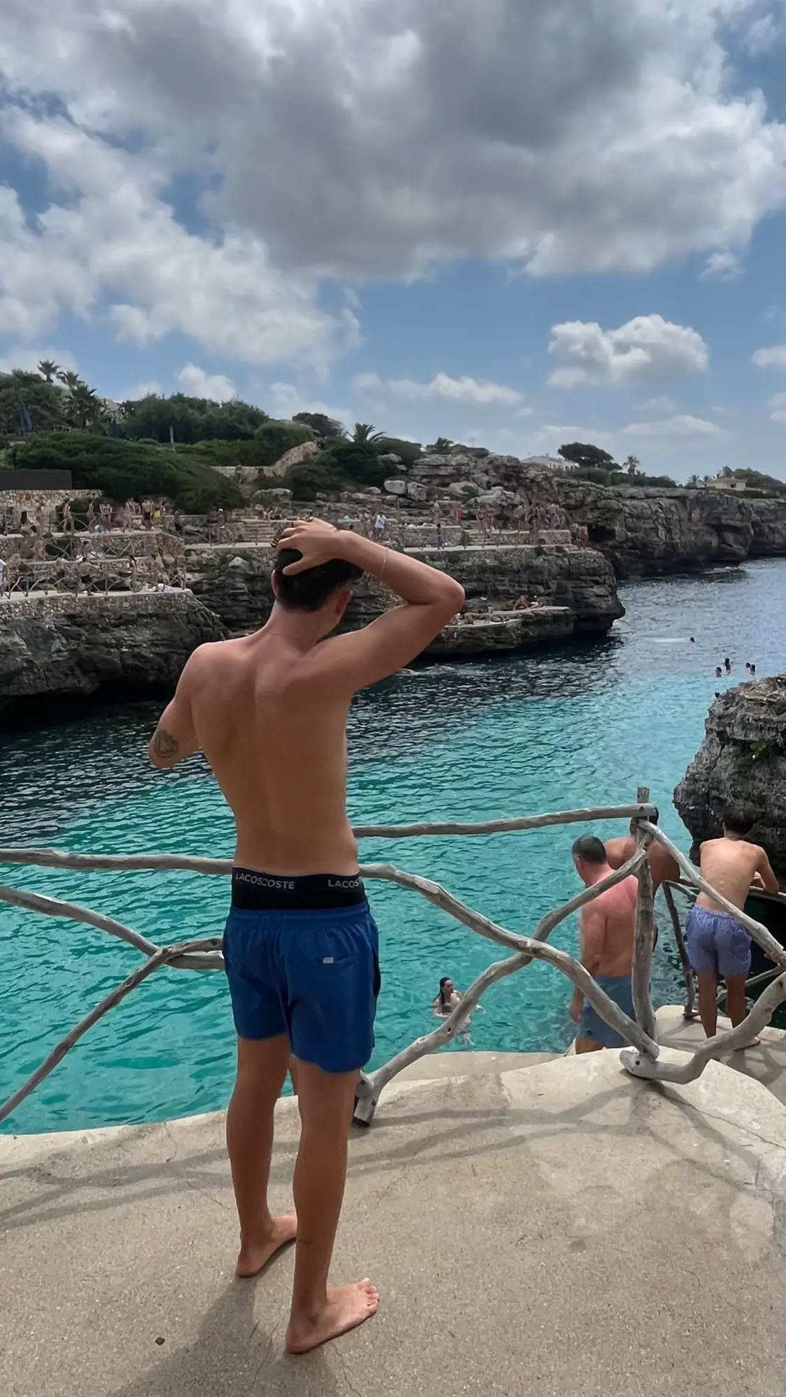🤙🏻❤️#viral #parati #menorca 
