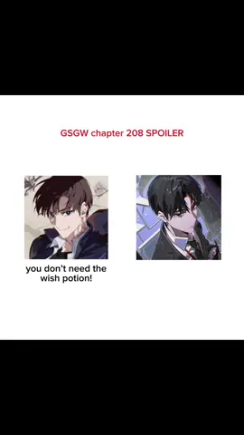 how we feeling about part 2 coming out next month (ac: aloe0032_1 on x) #gsgw #괴담출근 #gotdroppedintoaghoststorystillgottawork #webnovel 