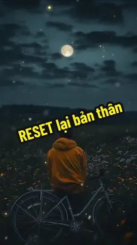 Reset lại bản thân…#thuanbuomxuoigio #binhan #tamtrang #trend #xh #camxuc #phatphapnhiemmau #cs #tra #cagaileo #dinhlang #CapCut 