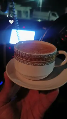 Chai 🍵🤍🍵❤️ Duty time 🤍👮  Chai Lover 😍💓  #foryoupage❤️❤️ #followers➕ #officilal_tiktok #motorwaypolice #officialpageforyou #foryoupageofficiall #nhmp_🚨 