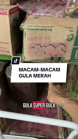 Jangan salah beli 👀 #grosirsembakotegal #toko #tokosembako #grosir #grosirsembako #gula #gulajawa #gulamerah #tegal #tegallakalaka #tegalhits #tegal24jam 