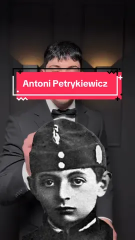 👦🏻#antonipetrykiewicz #cesarznarcyz #historia 