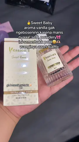 parfume 30 ribuan wanginya mewah elegant📌🥹✨🌸 #rekomendasi #parfumereccomended #parfume #parfumeyessica #yessicaparfum #fypシ #parfumetiktok 