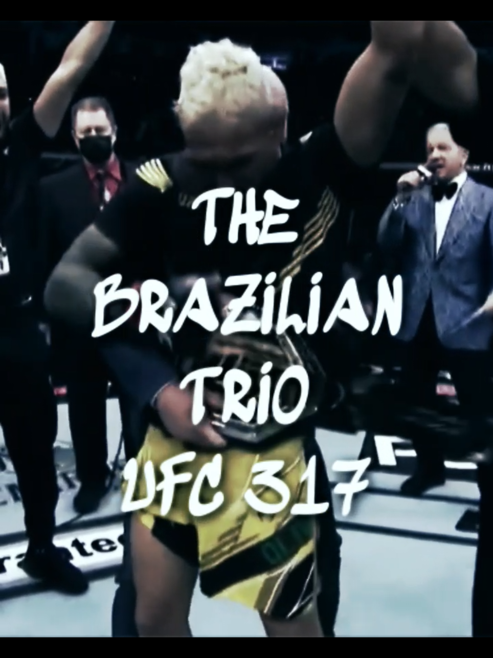 A trindade brasileira do ufc 317#dobronx #dobronx🇧🇷 #brasil #iliatopuria #ufc317internationalfigthweeklasvegas #ufc317 #mma #luta #ufcedit #UFC #renatomoicano #moneymoicano #dariush #kaikarafrance #pantoja 