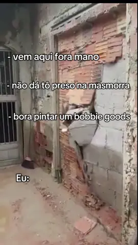 Nunca pintei um sequer até hoje 🤠 #fy #fypシ #viral_video #bobbiegoods 