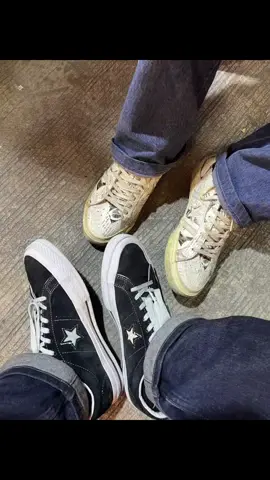 วัน ดาว #Converse #ฟีดดดシ 