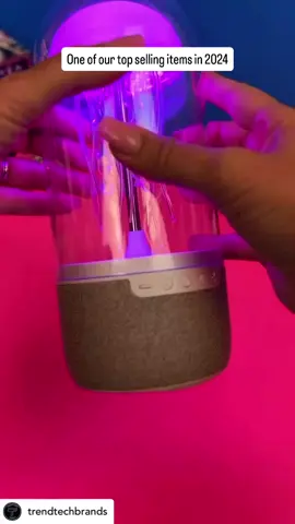 Congratulations to our partner Wireless Express. #jellyfish #speakers #learningexpress #toyman #toys 