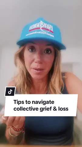 Feeling overwhelmed, numb, or powerless about the state of the world? I get it. I see you. And that’s why I created ... Death of Democracy — a free ritual & community gathering to help you shift from fear, avoidance and overwhelm to clarity, courage and empowerment!  🗓️ Friday, June 27 | 11am–1pm MST on Zoom (Link in bio to join) We’ll gather in a sacred virtual space to: 🖤 Acknowledge invisible losses 🖤 Feel our grief (without getting stuck in it) 🖤 Reconnect to the love beneath the pain 🖤 Leave with a clearer sense of direction, groundedness, and hope Let’s face and feel what’s collectively dying—so we can reconnect to our humanity and help birth a more beautiful world.🦋 #fyp #collectivehealing #widow #rebirth #griefjourney #collectivegrief #democracy #humanrights
