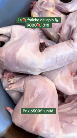 La viande de lapin 🐰 🍖  🥩 #zonzanso #pourtoi #abonnetoi #lapins #tiktokmali🇲🇱223 @Bambo Élevage @Sekou S. Diakité @Mr Lapin🐇 @Yamoussa Traore @Dr Gaoussou KEÏTA @cheickbi le lapin @animaleriemali @AviPlus-SARL @FERAS_Elevage @Moussa Soumounou @Kaba Dit Ibrahim SYLLA @KP Records 