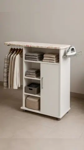 🧺 Achadinho INCRÍVEL da Shopee! Essa tábua armário de passar é tudo que sua lavanderia precisava! Compacta, prática e por um precinho que só na Shopee mesmo! 😱 🛒 ID: AEM-JPN-MCS Corre no app e procura pelo ID! #achadinhosshopee #achadinhosdelar #tiktokmefezcomprar #casacomestilo #utilidadesdomesticas #casacomalma #ShopeeAchadinhos