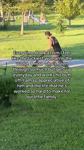 I love this man so much 🥹😩🤍 #bluecollar #husbandwife #bluecollarlife #bluecollarwife #bluecollarhusband #marriedlife #meandyou #together #always #and #forever #fyp #foryou #relatable 