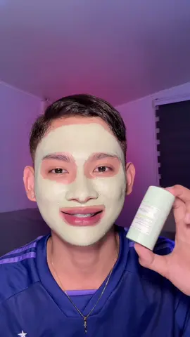 i swear to g this claystick from @SKINTIFICPH is the mother of all claystick! 🤧😮‍💨 #skintific #claystick #skintificclaystick #mugwortclaystick #skintificmugwort #greenclaystick #claymask #stevenhitosis  #skincare #skincaretips #glowyskincare #skintok #skincareproducts