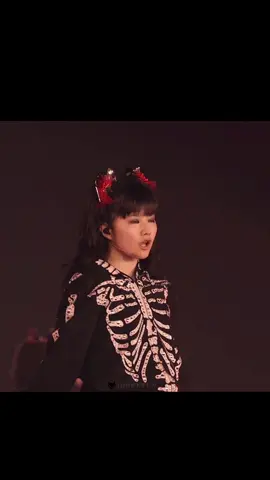 BABYMETAL • Onedari Daisakusen #babymetal #moametal #yuimetal #fyp 