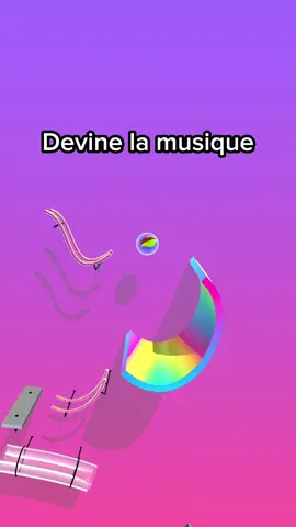 Devine la musique 🎶 #musicball #ASMR #satisfaisant #piano #pourtoii #fyp #relaxing #musique #dadju 