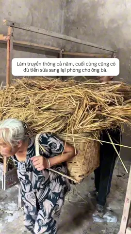 Thanh niên cải tạo nhà cho ông bà P1 #caitao #fyp #viral #xh #trending #thinhhanh #abcxyz #douyin #Home #caitaonha #caitaonhacu #decor #homedecor #homerenovation 