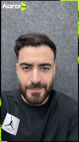 دائمًا في القلب 🏹 حمزة المثلوثي يوجه رسالة لجماهير الزمالك بعد إعلانه الرحيل عن النادي عقب نهاية عقده