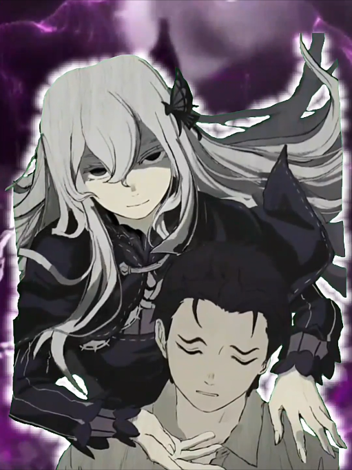 Free manga clips? #subaru #rezero #anime #edit #manga 