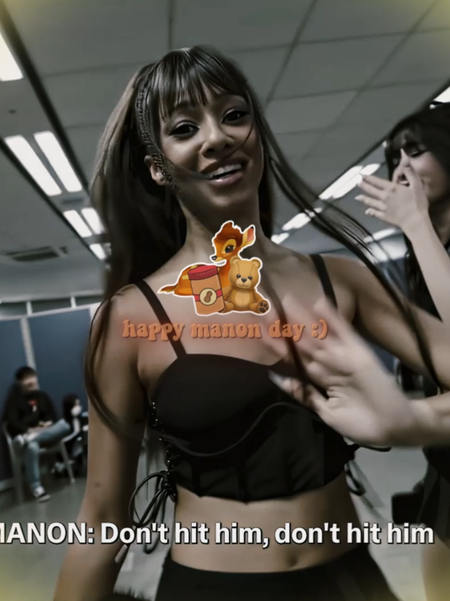 happy manon day happy manzanita day happy miss bambi eyes day happy peanutbutterlover02 day happy golden girl day. thank you for 30k by the way ❤️ #manon #katseye #katseyeedit #manonedit #meretmanon #manonbannerman #katseye_manon #fyp 