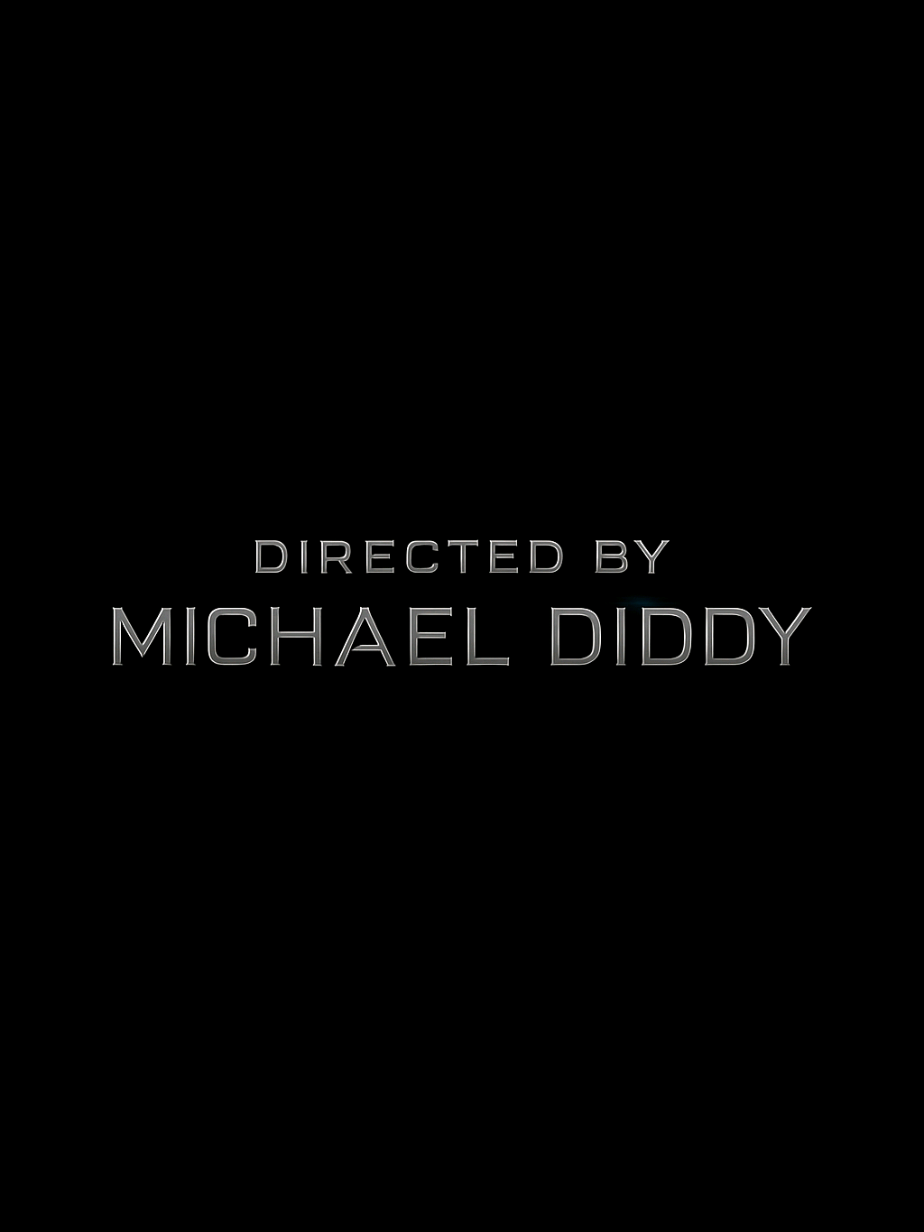 Day 4 Posting Daily Michael Bay Edits