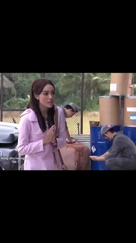 #nangdauhoanggia #phimhay #phimthailan #suhuongtiktok #saocheplienket 