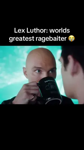 Generational performance by Nicholas Hoult incoming 🙏 #superman #lexluthor #lex #supermanlegacy #jamesgunn #peak #film #ragebaiter 