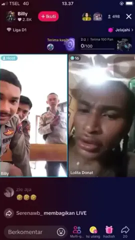 🤣🤣🤣menyala Naruto🥹🥹😂😂😂 #ngakak #kocak #trendingtiktok #lolitadonat lolitadonat