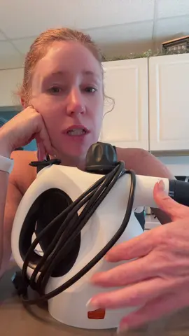 Steam cleaner review 