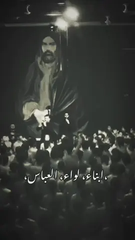 ليله ✌🏻#موكب_ابناء_لواء_العباس #نذر_الشور 