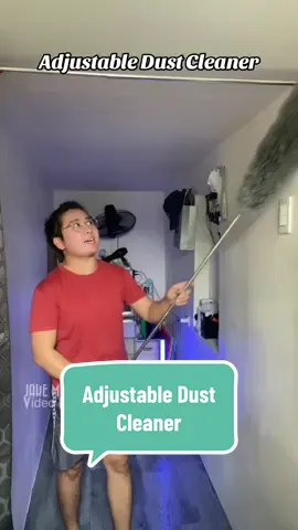 Adjustable Microfiber Dust Cleaner  #dust #dustcleaner #duster #adjustabledustcleaner #housecleaner #household 