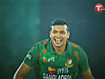 Taskin 🔥⚡ #cricket #foryoupage #trending #unfrezzmyaccount #viral #bdcricket 