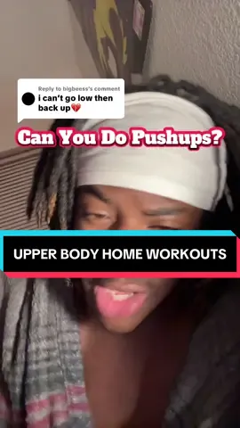Replying to @bigbeess comment for #pushups tips and what you struggle with #upperbodyworkouts  