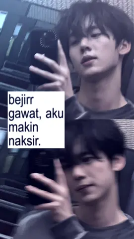 yucil dan mirror selfienya🫡 #yujin #hanyujin #한유진 #유진 #zerobaseone #zb1 