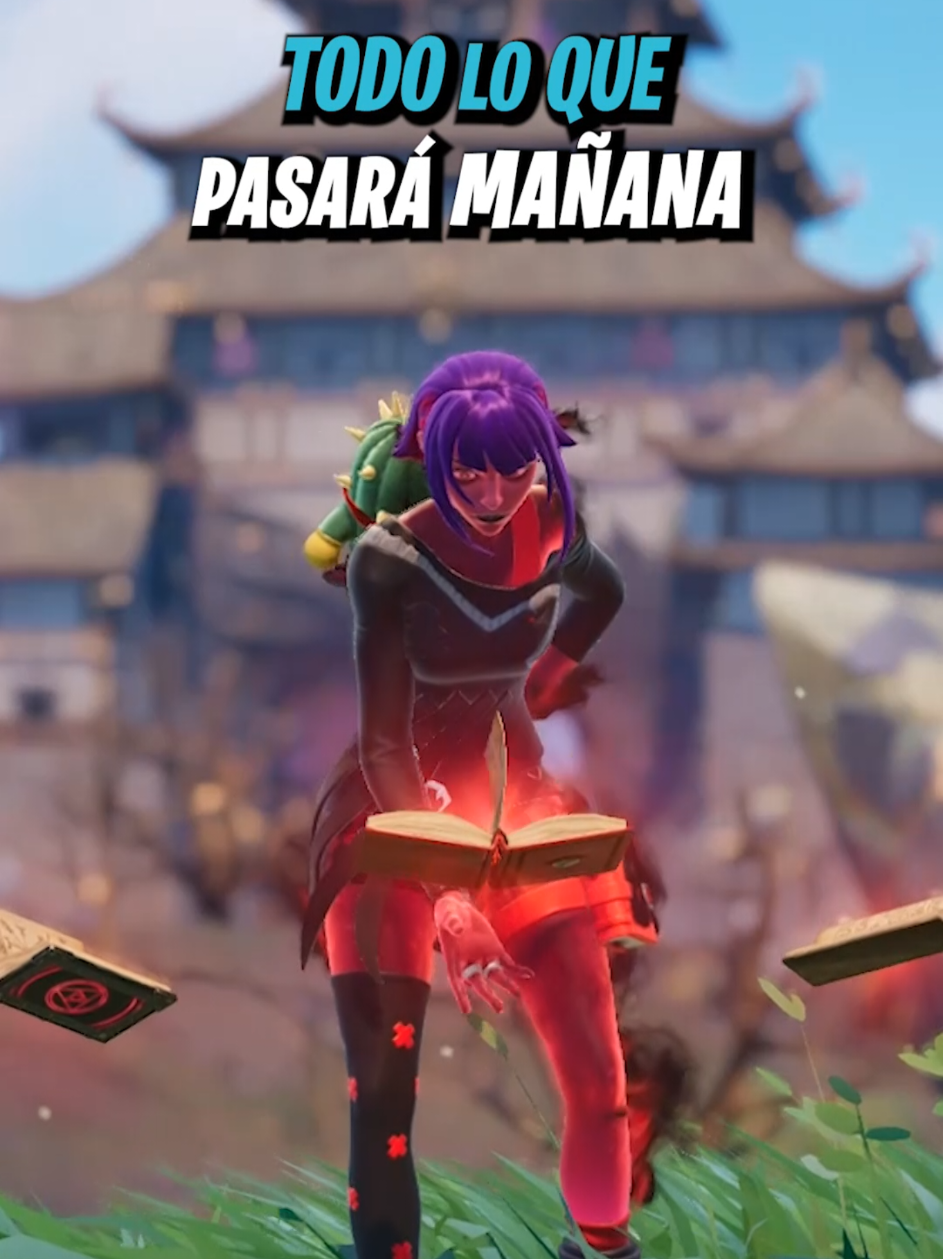 📢Mañana será épico😎 #fortnite #capitulo6 #xp #fortnitebr #squidgame #buenasnoticias #fortniteog #fortnitexp #fortniteclips #leak #update #GamerEnTikTok #noticiasen1minuto #noticiasdeultimahora #tiktokgaming #fortnitefunny #tiendafortnite 