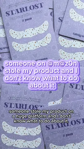 Update They now have sold over 500+ in the past month. Even at shows I would go up to give freebies to people I saw wearing them thinking they were from my shop and had countless people say they got them from that site and not us. It was super heartbreaking and I hope stays can support us, the real creator of these and not the stolen ones being sold on that site. I have done everything I can to try and get it taken down and I do not know what else to do other than remind you all that we are the creators and to please support our small business instead of a billion dollar corporation who continues to steal from small businesses. #skzstay #straykids #straykidseverywhereallaroundtheworld #dominatetour #skzoo #skzoofanart #fanmade #stolen #smallbusinesssupport #kpopmerch 