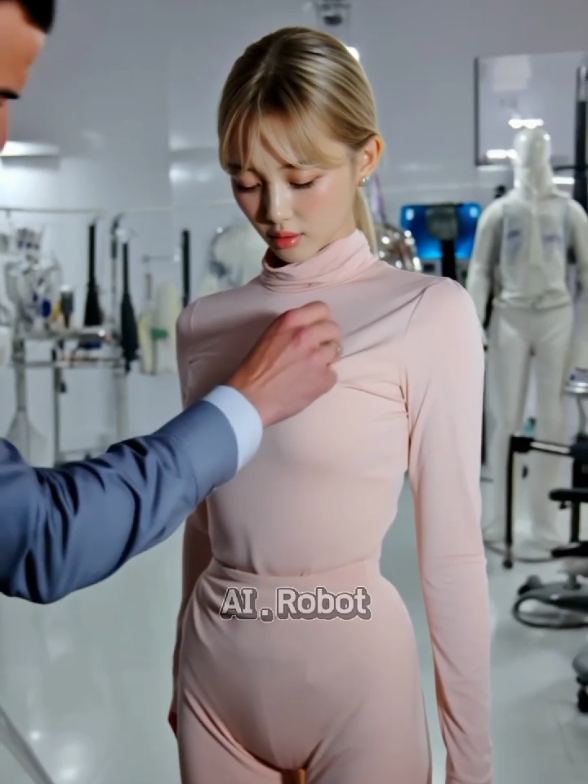 Humanoid Ai Robot in 2025 #ai #robot #usa #2025 