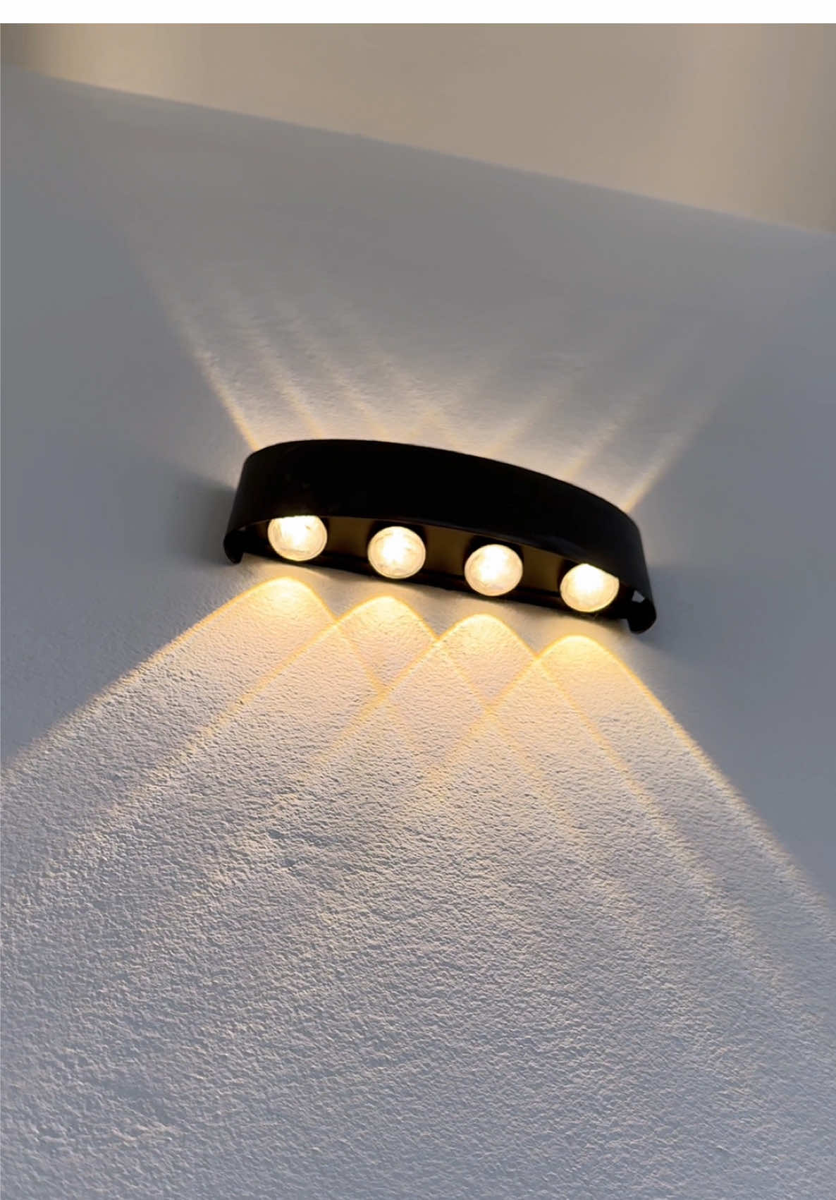 Đèn trang trí treo tường #dendecor #nanongnanh #dentrangtri #dentuong 