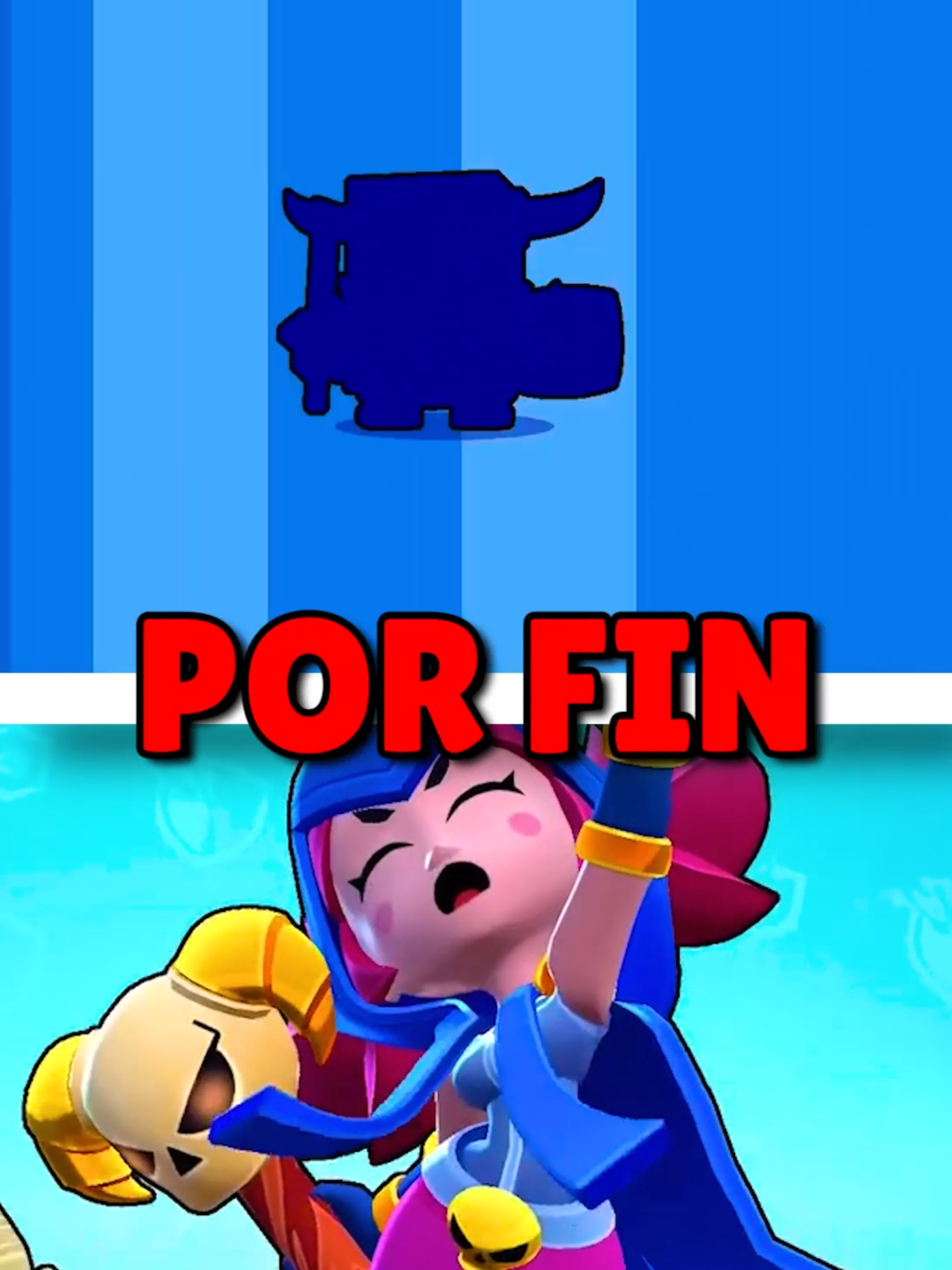 Supercell ¡POR FIN! Se Acordó De Estas Skins en Brawl Stars 😳 #brawlstars #brawlstarstiktok #videogame