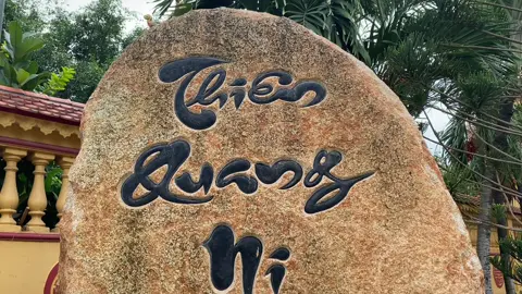 Chùa Thiên Quang - Thiên Quang Ni Tự Trụ trì: Sư cô Thích Nữ Hương Nhũ 106/15 Khu phố Tân Hoà - Phường Đông Hoà - TP Dĩ An - Tỉnh Bình Dương.   #thienquangnitu🙏🙏🙏🙏 #chuathienquangbinhduong #sucohuongnhu 
